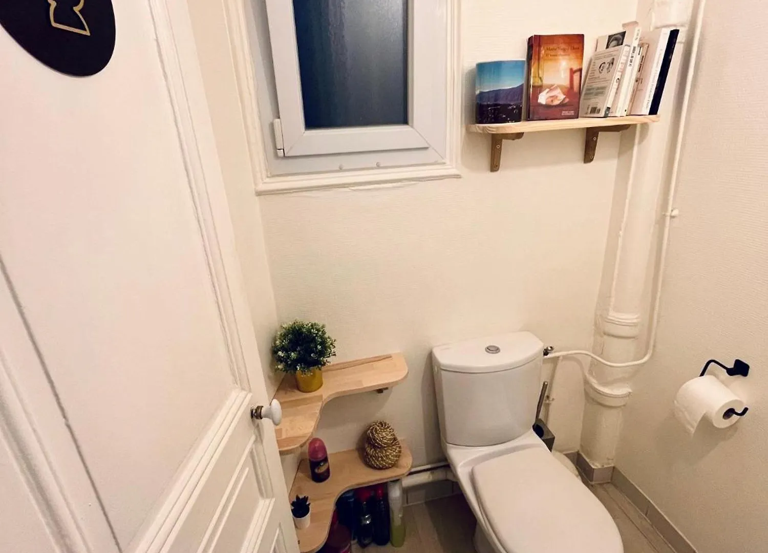 Haven Of Peace Apartamento Paris França