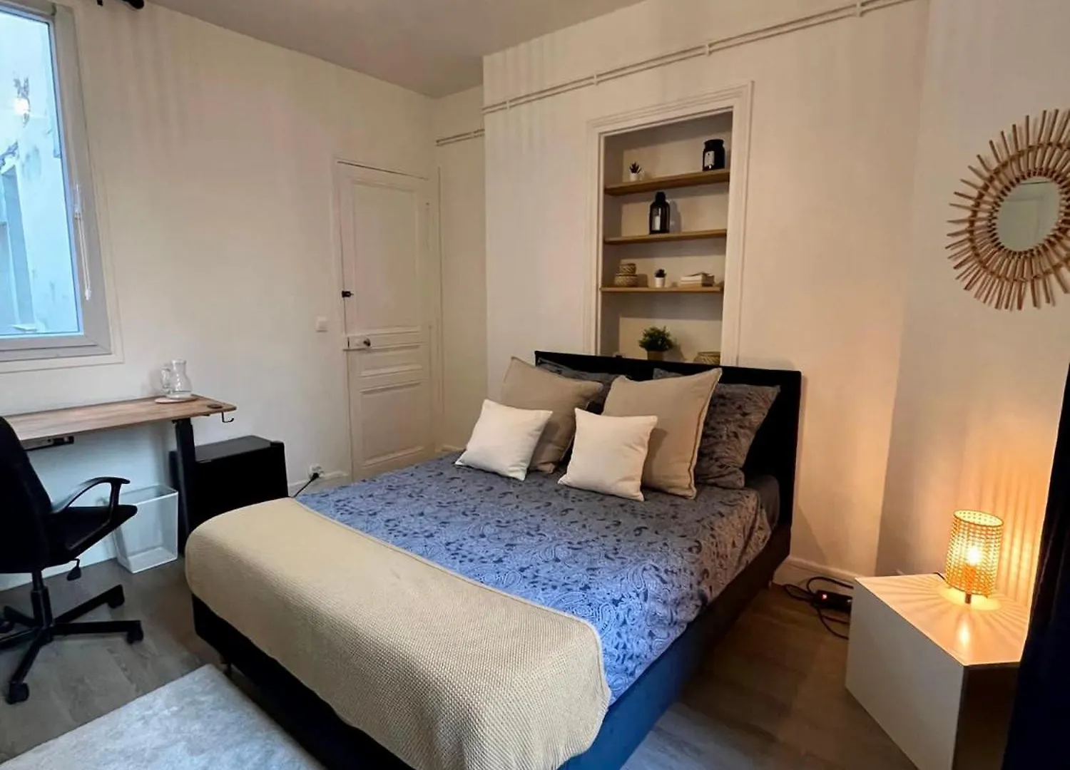 Haven Of Peace Apartamento Paris França