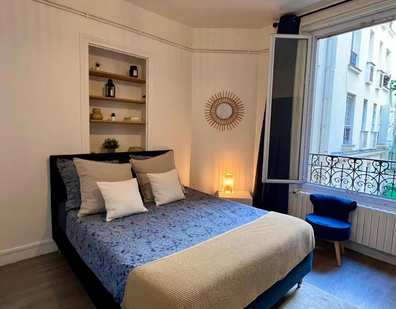Haven Of Peace Apartamento Paris