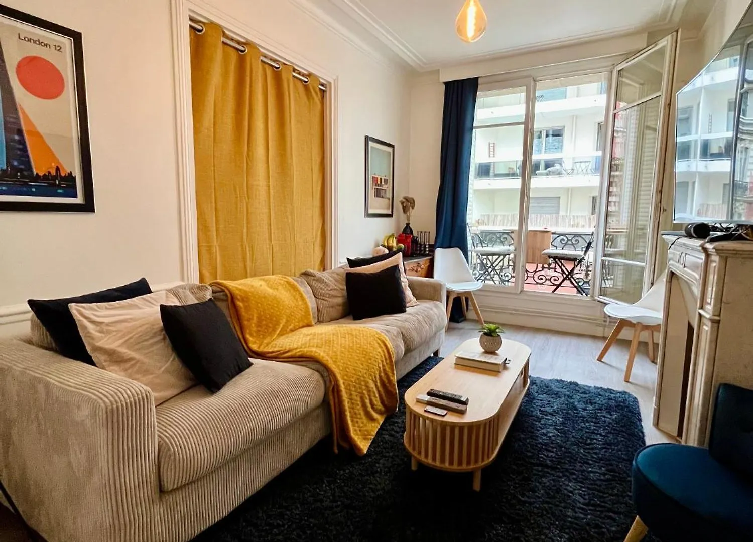 Haven Of Peace Apartamento Paris